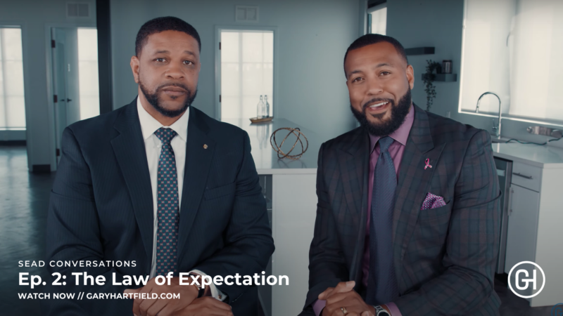 Read more about the article The Law of Expectation